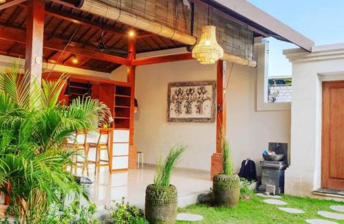 Banjar Semer House | Sari alam guest house