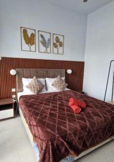 Kerobokan Apartment | Sari Bali Apartment