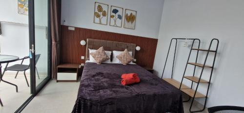 Kerobokan Apartment | Sari Bali Apartment