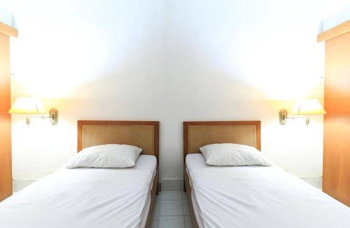 Kartika Plaza Hotel | Sari Bali Resort