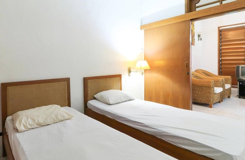 Kartika Plaza Hotel | Sari Bali Resort