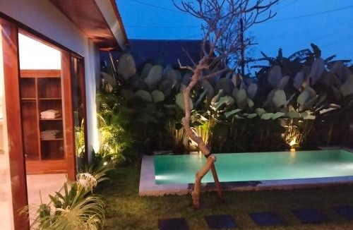 Sayan Villa | Sari padi villa