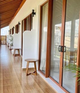 Munggu House | Sariuma babadan