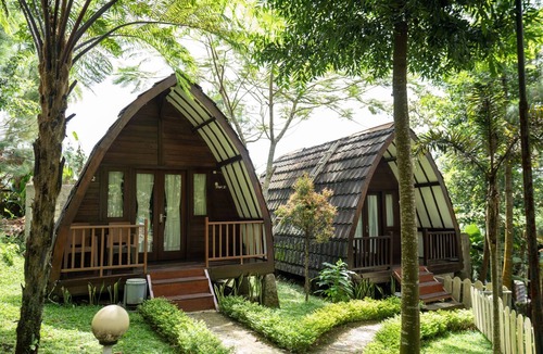 Ciater Resort | Savia Hotel & Resort Ciater