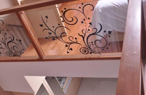 Bandung Hotel | Scarlet Kebon Kawung Hotel