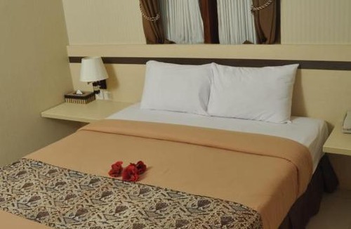 Bandung Hotel | Scarlet Kebon Kawung Hotel