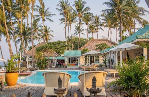 Tulamben Villa | Scuba Seraya Resort