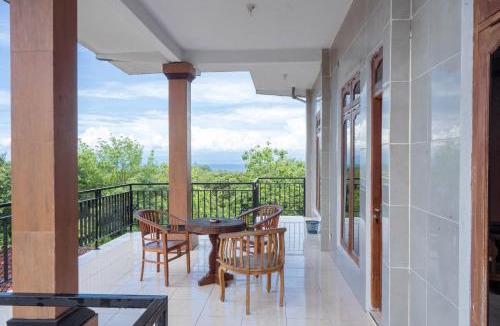 Pecatu Hotel | SDK Homestay Uluwatu
