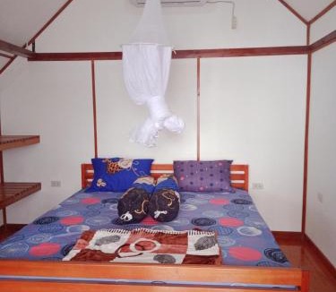 Bawomataluo House | Seabreeze Bungalows