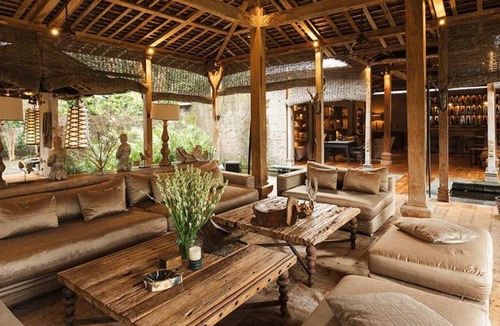 Berawa Villa | Seaside Luxury with Cultural Charm – Bali Villa 1054