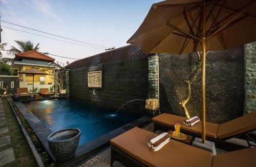 Mushroom Bay House | Seaweed Guesthouse