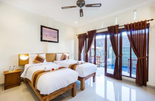 Mushroom Bay House | Seaweed Guesthouse