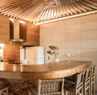 Kartika Plaza Villa | Segara Beach House Villa - Kuta
