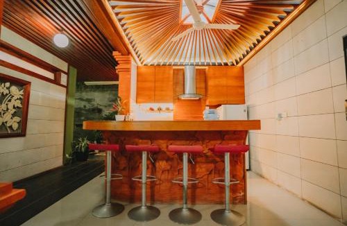 Kartika Plaza Villa | Segara Beach Villa