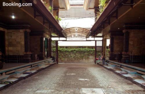 Downtown Kuta Apartment | Segara Sadhu Inn Kuta by ecommerceloka