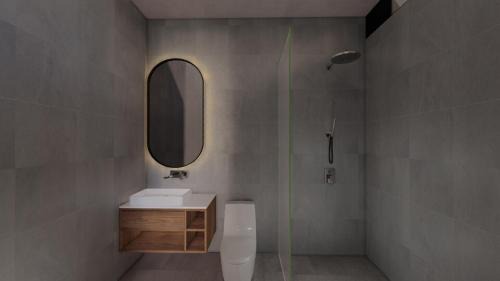 Babakan Villa | Seis E Villa 4 Bedroom In Canggu