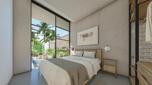 Babakan Villa | Seis E Villa 4 Bedroom In Canggu