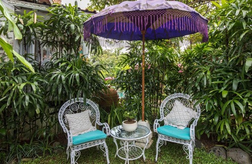 Umalas Hotel | Sejoli Villas - Find real Bali serenity in central location