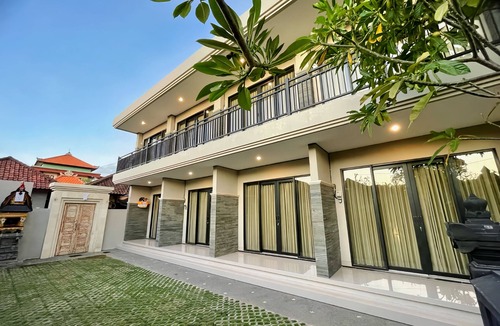 Padangsambian Klod Hotel | Sekar Tunjung Guest House Seminyak