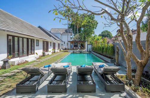 Dyanapura Villa | Seminyak, 10BDR, BEACHSIDE, GREAT INCLUSIONS