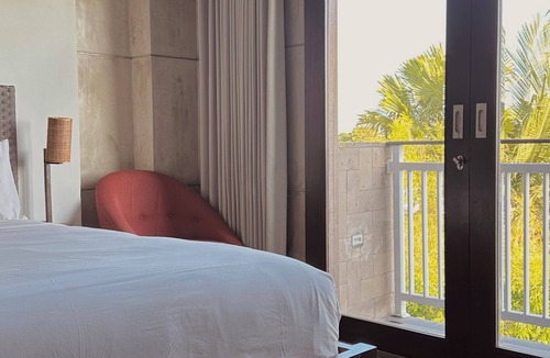 Drupadi Hotel | Seminyak Charm - Studio Room
