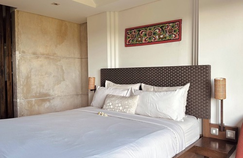 Drupadi Hotel | Seminyak Charm - Studio Room