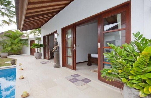 Nakula Villa | Seminyak Modern 3 Bedroom Pool Villa