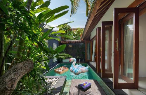 Dewi Sri Villa | Seminyak Sanctuary Villa by Ini Vie Hospitality