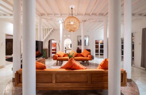 Legian Villa | Seminyak Villa Kubuku