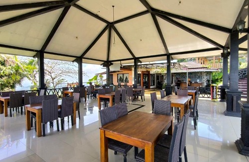 Salatiga Hotel | Senja Kita Glamping