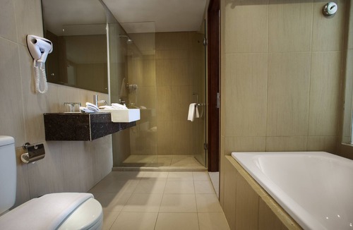 Sunset Road Hotel | Sense Sunset Hotel Seminyak