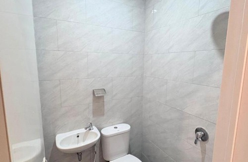 Tanjung Priok Hotel | Sera Inn Priuk