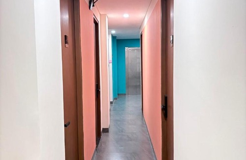 Tanjung Priok Hotel | Sera Inn Priuk