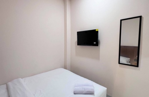 Tanjung Priok Hotel | Sera Inn Tanjung Priuk