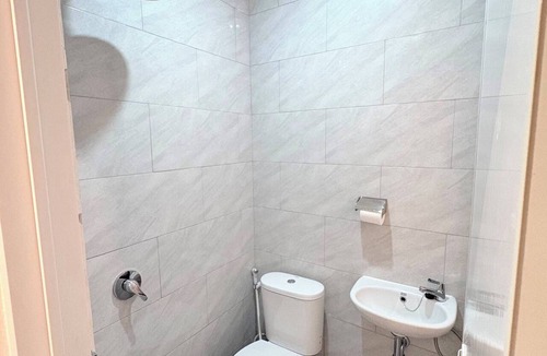 Tanjung Priok Hotel | Sera Inn Tanjung Priuk