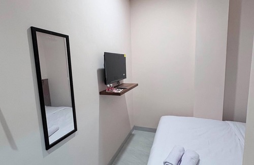 Tanjung Priok Hotel | Sera Inn Tanjung Priuk