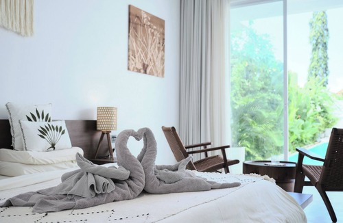 Downtown Kuta House | Serendipity Legian