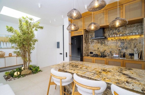 Bukit Villa | Serene 2BR Villa in Ungasan- Close to Beach + Pool