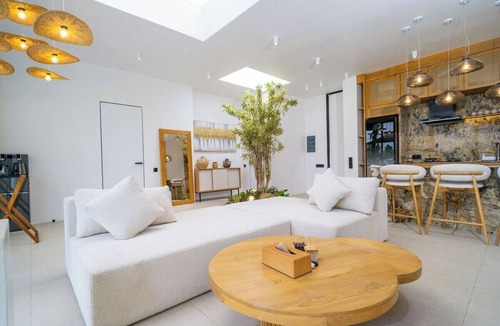 Bukit Villa | Serene 2BR Villa in Ungasan- Close to Beach + Pool