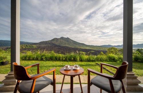 Kedisan Villa | Serenity Batur Villa Kintamani