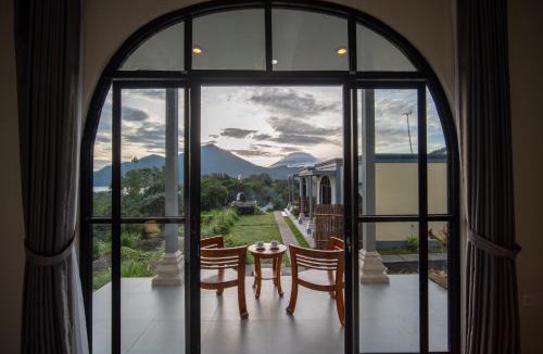 Kedisan Villa | Serenity Batur Villa Kintamani