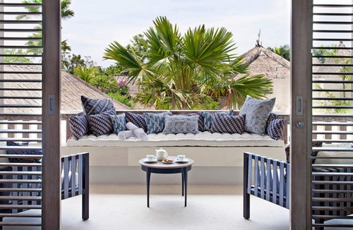 Laksmana Villa | Serenity by the Shoreline – Bali Villa 1048