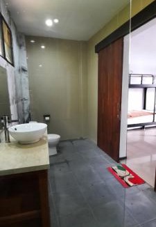 Bukit Hostel | Serenity Nirvana Palace- Women Boho Dorm 16 mins from Airport