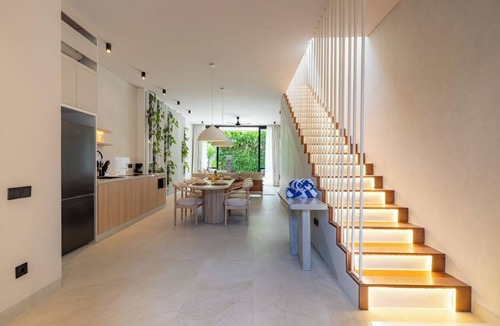 Pejeng Kawan Villa | Serenity Ubud Unit 11