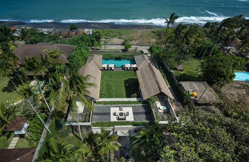 Cemagi Villa | Seseh Beach Villa I by Elite Havens