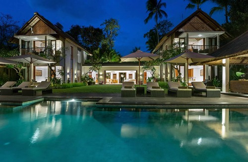 Cemagi Villa | Seseh Beach Villa I by Elite Havens