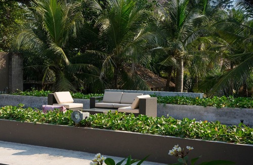 Cemagi Villa | Seseh Beach Villa I by Elite Havens