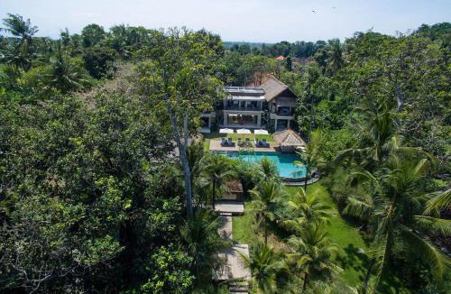 Cemagi Villa | Seseh Beach Villas