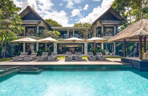 Cemagi Villa | Seseh Beach Villas