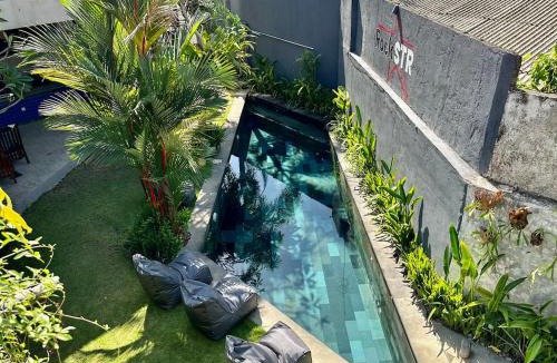 Munggu Apartment | SESEH Guesthouse I CoWorking I Pool I Apartment 1